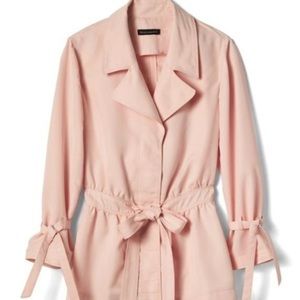 🌸EUC🌸 Banana Republic (lightweight) Jacket